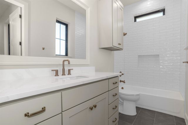 2031 Meadowlark Court, Aledo, TX 76008