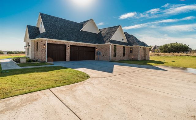 2031 Meadowlark Court, Aledo, TX 76008