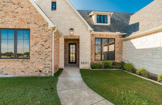 2031 Meadowlark Court, Aledo, TX 76008