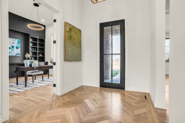 2031 Meadowlark Court, Aledo, TX 76008