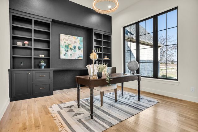 2031 Meadowlark Court, Aledo, TX 76008