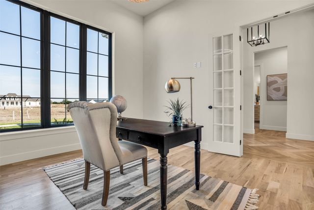 2031 Meadowlark Court, Aledo, TX 76008