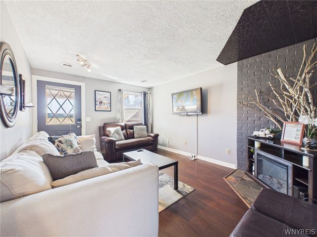 26 Pine Tree Village Road, Ellicottville, NY 14731