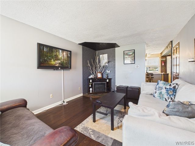 26 Pine Tree Village Road, Ellicottville, NY 14731