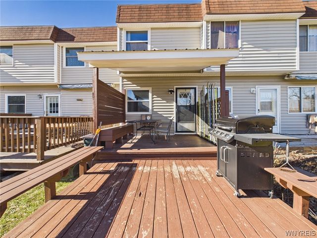 26 Pine Tree Village Road, Ellicottville, NY 14731