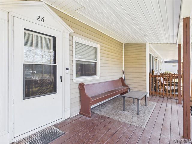 26 Pine Tree Village Road, Ellicottville, NY 14731