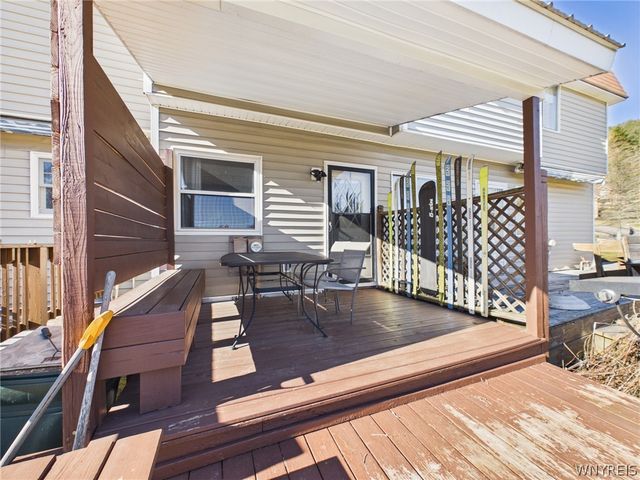 26 Pine Tree Village Road, Ellicottville, NY 14731