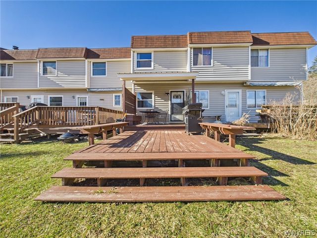 26 Pine Tree Village Road, Ellicottville, NY 14731