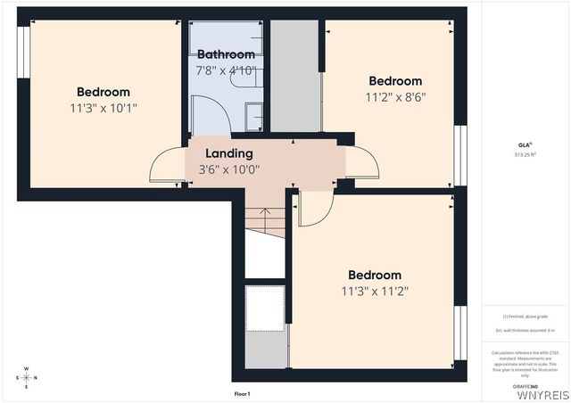 26 Pine Tree Village Road, Ellicottville, NY 14731