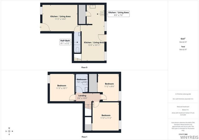 26 Pine Tree Village Road, Ellicottville, NY 14731