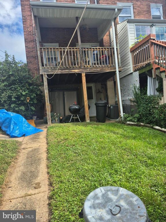 538 47TH ST, Baltimore, MD 21224