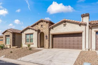 62870 E Thunder Rock Drive, Saddlebrooke, AZ 85739