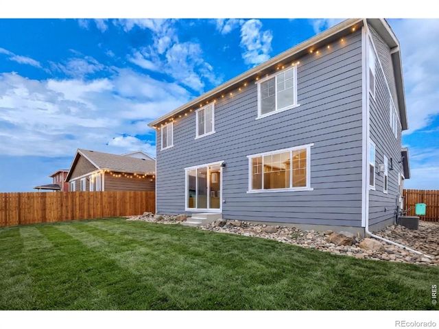 185 Buckwheat Lane, Berthoud, CO 80513