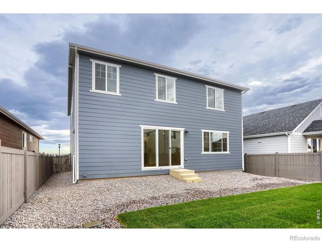 185 Buckwheat Lane, Berthoud, CO 80513