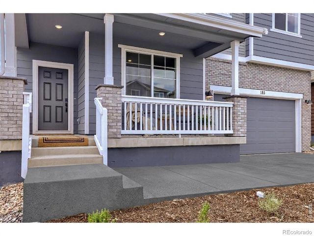 185 Buckwheat Lane, Berthoud, CO 80513