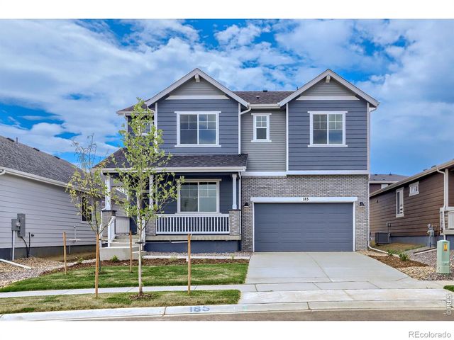 185 Buckwheat Lane, Berthoud, CO 80513