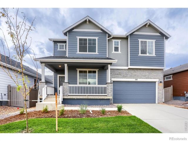 185 Buckwheat Lane, Berthoud, CO 80513