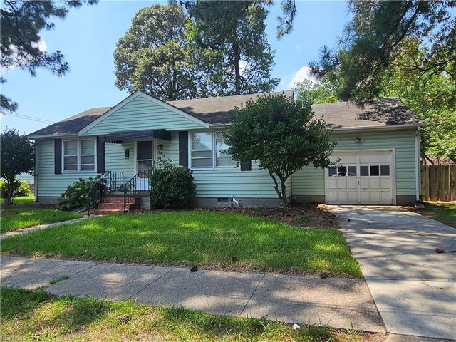 2648 Westwood AVE, Chesapeake, VA 23324