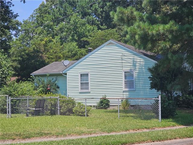 2648 Westwood AVE, Chesapeake, VA 23324