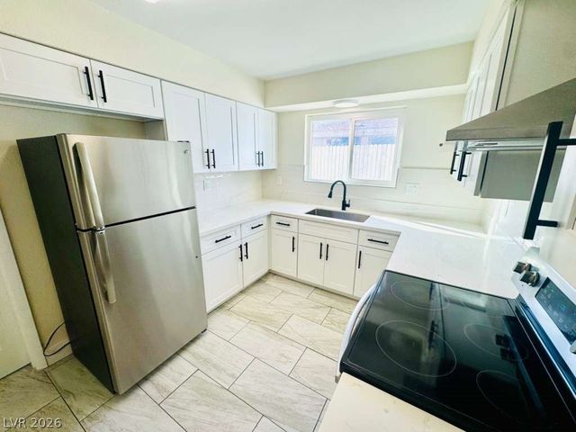 4404 Edward Avenue, Las Vegas, NV 89108