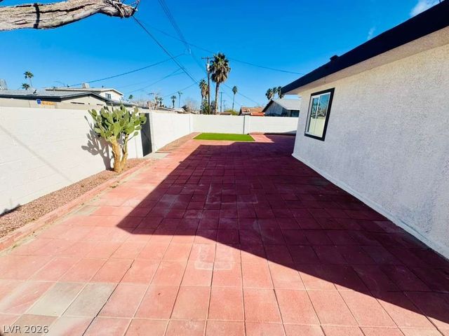 4404 Edward Avenue, Las Vegas, NV 89108