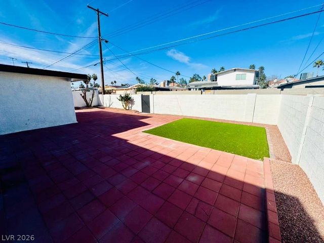 4404 Edward Avenue, Las Vegas, NV 89108