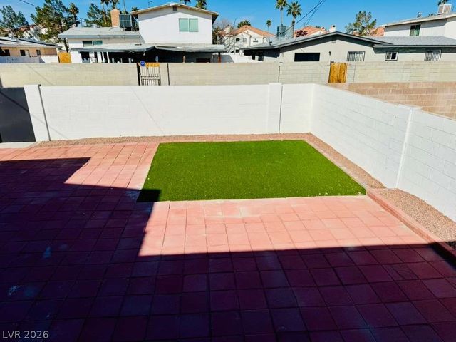 4404 Edward Avenue, Las Vegas, NV 89108