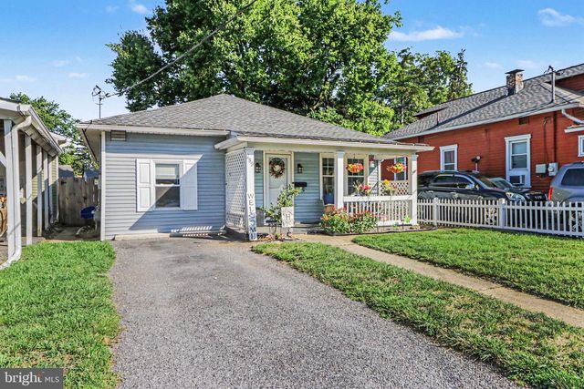 289 CLARK ST, Lemoyne, PA 17043