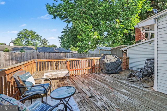289 CLARK ST, Lemoyne, PA 17043