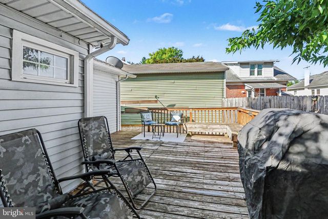 289 CLARK ST, Lemoyne, PA 17043