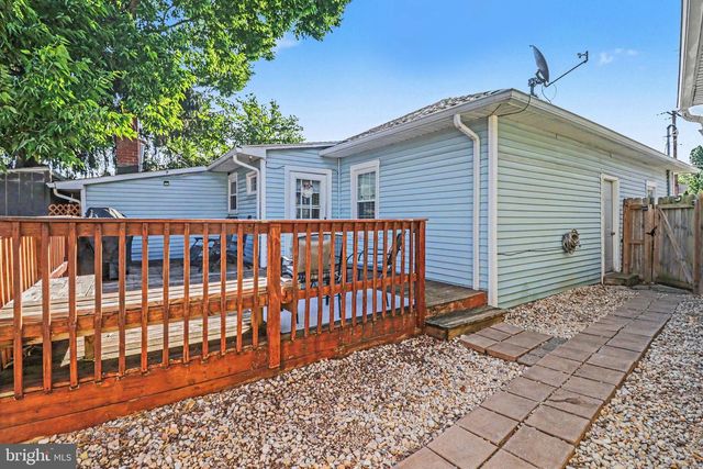 289 CLARK ST, Lemoyne, PA 17043