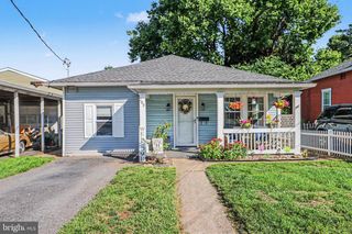 289 CLARK ST, Lemoyne, PA 17043