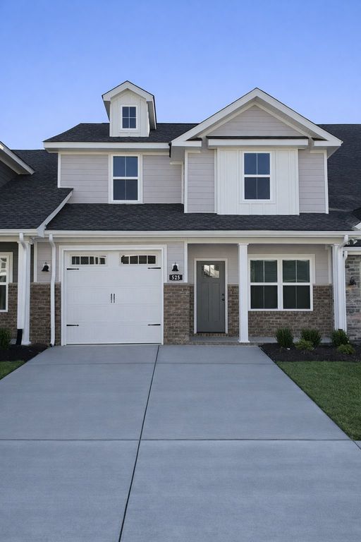 525 Rohan Drive, Murfreesboro, TN 37129