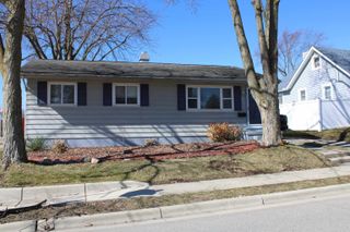 5054 Fairchild Street, Swartz Creek, MI 48473
