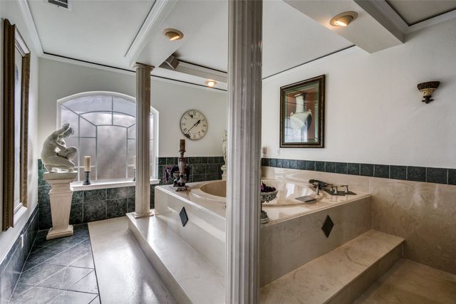 2525 Canyon Creek Drive, Sherman, TX 75092