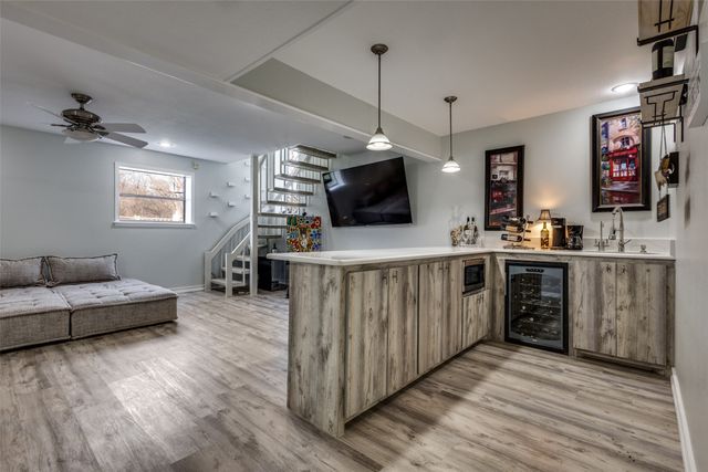 2525 Canyon Creek Drive, Sherman, TX 75092