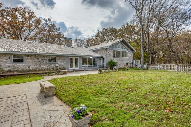 2525 Canyon Creek Drive, Sherman, TX 75092