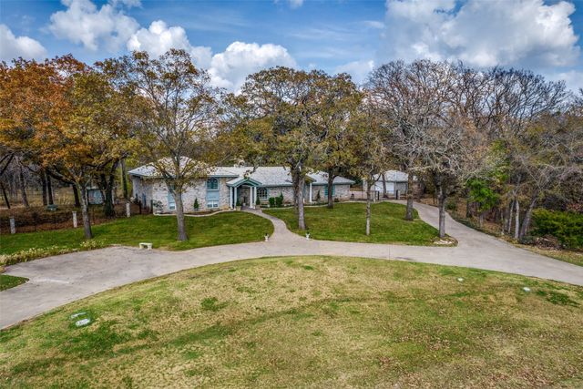 2525 Canyon Creek Drive, Sherman, TX 75092