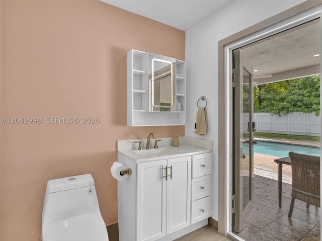 9960 NW 23rd St Room Rental, Coral Springs, FL 33065