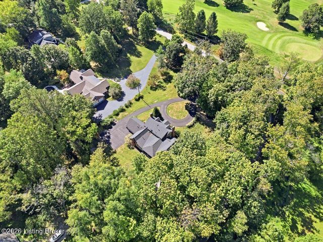 12601 N Osage Rd, Anchorage, KY 40223