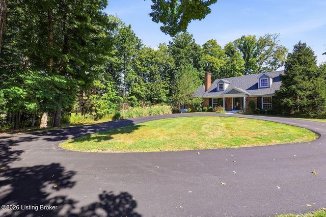 12601 N Osage Rd, Anchorage, KY 40223