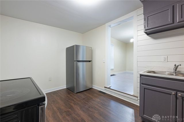 1517 Chapel Street 1521, Dayton, OH 45404