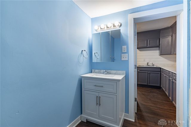 1517 Chapel Street 1521, Dayton, OH 45404