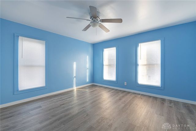1517 Chapel Street 1521, Dayton, OH 45404