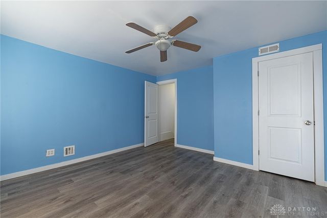 1517 Chapel Street 1521, Dayton, OH 45404