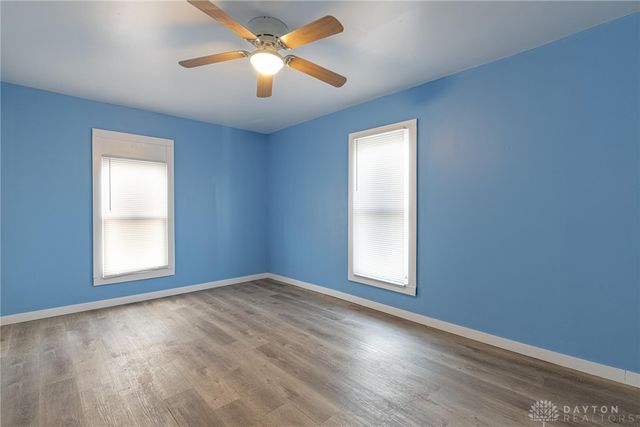 1517 Chapel Street 1521, Dayton, OH 45404