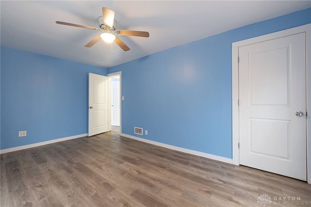 1517 Chapel Street 1521, Dayton, OH 45404