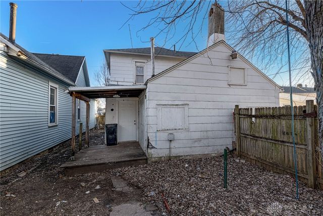 1517 Chapel Street 1521, Dayton, OH 45404