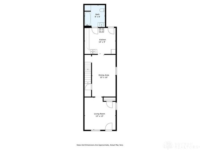 1517 Chapel Street 1521, Dayton, OH 45404