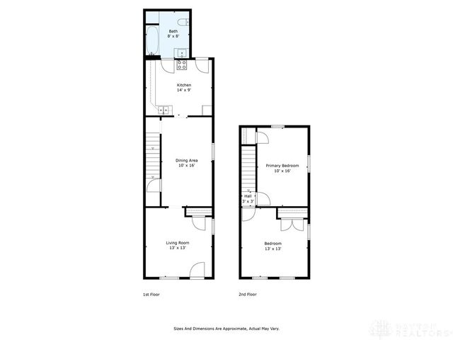 1517 Chapel Street 1521, Dayton, OH 45404